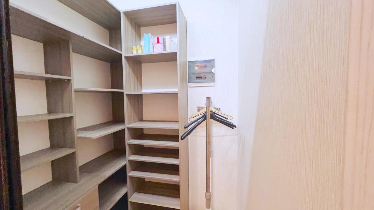 Apartament De Lux Cu 2 Camere Si Living Chisinau Bagian luar foto
